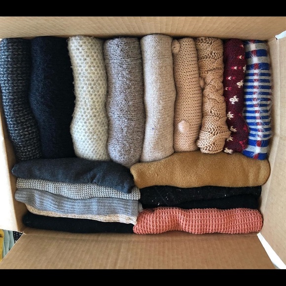 MYSTERY RESELLER BOX {3+ ITEMS} - Picture 5 of 12